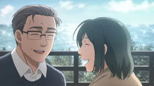 Tonari no Yokai-san 1. sezon 7. bölüm görseli