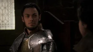 Kaamelott 4. sezon 78. bölüm görseli