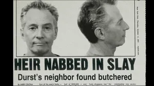 The Jinx 1. sezon 4. bölüm görseli