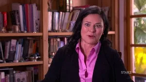 Outlander 0. sezon 30. bölüm görseli