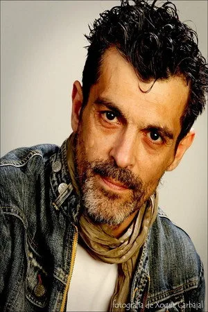 Xavier Deive