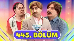 445. Bölüm