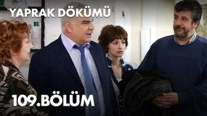 109. Bölüm: Leyla Annesine Geliyor