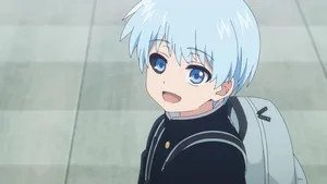 Mission: Yozakura Family 1. sezon 17. bölüm görseli