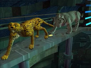 Beast Wars: Transformers 1. sezon 11. bölüm görseli