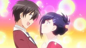 When Supernatural Battles Became Commonplace 1. sezon 2. bölüm görseli