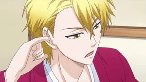 The Morose Mononokean 2. sezon 3. bölüm görseli