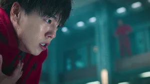 La Casa de Papel: Kore 1. sezon 4. bölüm görseli