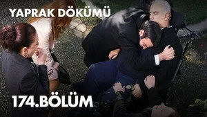 Yaprak Dökümü 5. sezon 174. bölüm görseli
