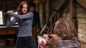 Van Helsing 1. sezon 11. bölüm görseli