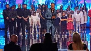 America's Got Talent 9. sezon 17. bölüm görseli