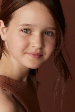 Molly Belle Wright