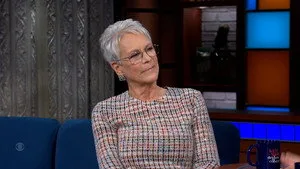 The Late Show with Stephen Colbert 10. sezon 147. bölüm görseli