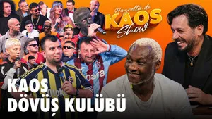 12.Bölüm | Kaos Dövüş Kulübü