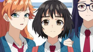 ヒロインたるもの！〜嫌われヒロインと内緒のお仕事〜 1. sezon 9. bölüm görseli