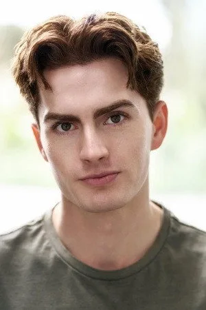 Maximillian Johnson