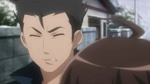 Shakugan no Shana 3. sezon 17. bölüm görseli