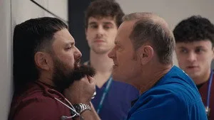 Shortland Street 34. sezon 131. bölüm görseli