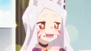 The Helpful Fox Senko-san 1. sezon 6. bölüm görseli