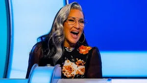 Would I Lie to You? 16. sezon 2. bölüm görseli