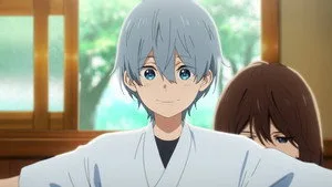 Tsurune 2. sezon 9. bölüm görseli