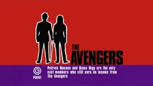 The Avengers 0. sezon 29. bölüm görseli