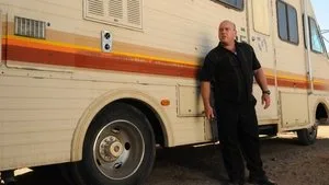 Breaking Bad 3. sezon 6. bölüm görseli