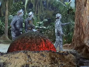 Gilligan's Island 2. sezon 32. bölüm görseli