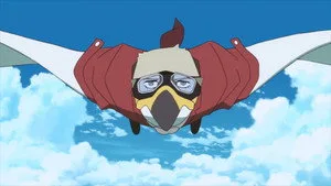 Dertsiz Albatros