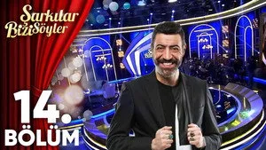 14. Bölüm - Hakan Altun Şarkıları (Sezon Finali)