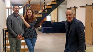 Grand Designs 21. sezon 3. bölüm görseli