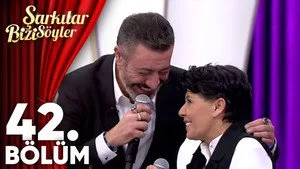 42. Bölüm - Arabesk Şarkılar