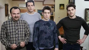 Aslan Ailem 1. sezon 20. bölüm görseli