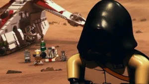 LEGO Star Wars: Droid Tales 1. sezon 4. bölüm görseli