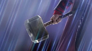Marvel Studios Legends 1. sezon 18. bölüm görseli
