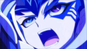 遊☆戯☆王ZEXAL 1. sezon 134. bölüm görseli