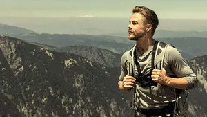 Bear Grylls ile Yabanda 4. sezon 5. bölüm görseli