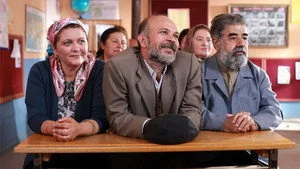 31. Bölüm - Kağıt Gemi