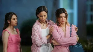 Virgin The Series 1. sezon 9. bölüm görseli