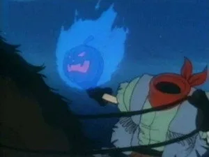The Real Ghostbusters 2. sezon 37. bölüm görseli