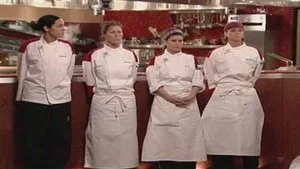 Hell's Kitchen 2. sezon 4. bölüm görseli