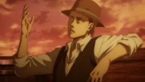 Attack on Titan 4. sezon 10. bölüm görseli