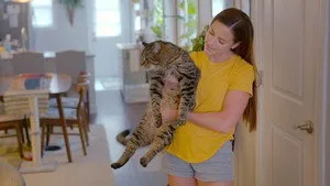 Cat People 1. sezon 4. bölüm görseli