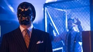 Gotham 1. sezon 8. bölüm görseli