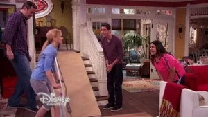 Liv and Maddie 1. sezon 21. bölüm görseli