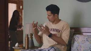 Permanent Roommates 3. sezon 3. bölüm görseli