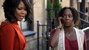 Tyler Perry's The Haves and the Have Nots 5. sezon 23. bölüm görseli
