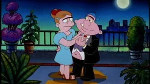 Hey Arnold! 3. sezon 22. bölüm görseli