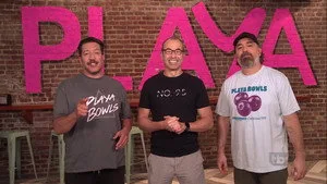 Impractical Jokers 13. sezon 5. bölüm görseli