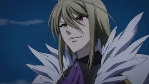 Kuro no Shoukanshi 1. sezon 12. bölüm görseli